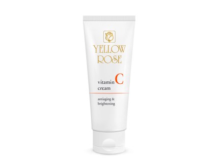VITAMIN C cream 250ml2